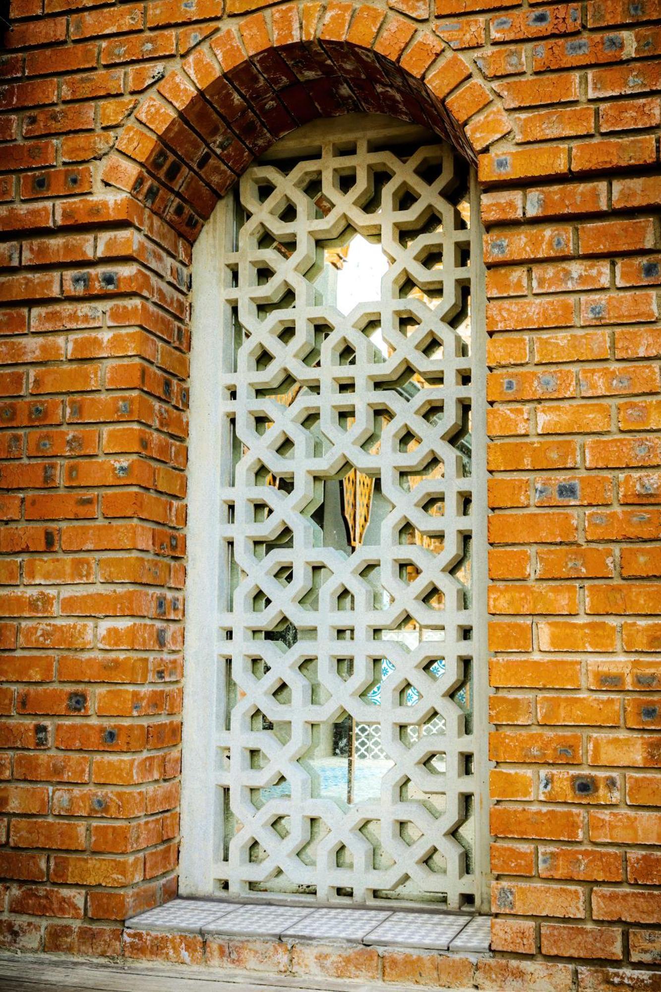 Castle In Clarens Apartment Bagian luar foto