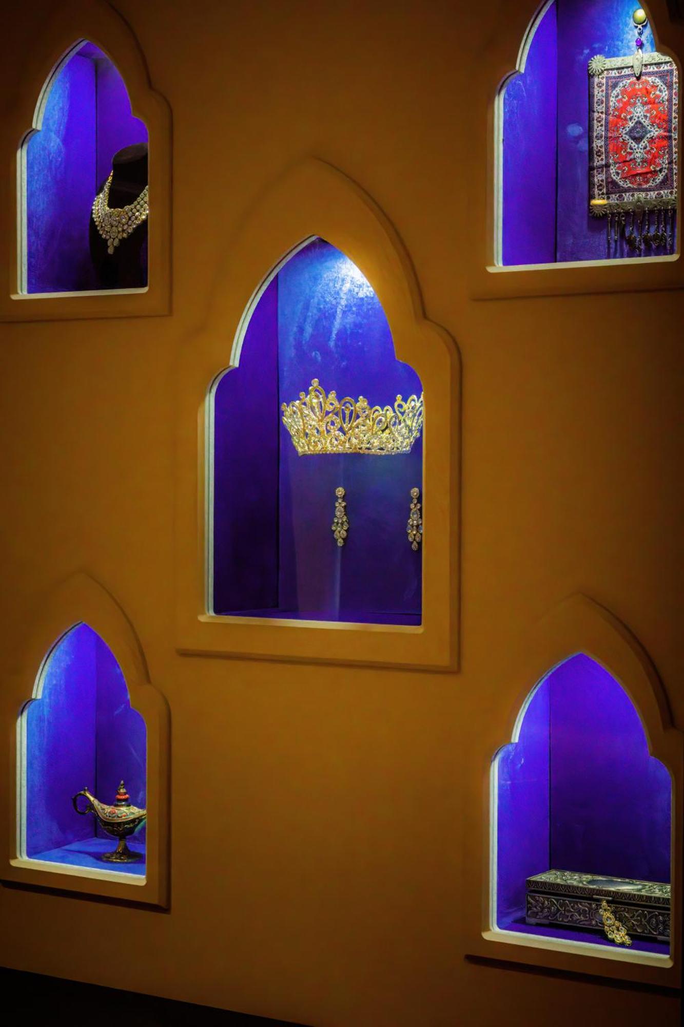 Castle In Clarens Apartment Bagian luar foto
